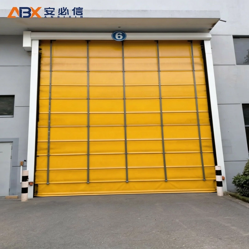 克拉玛依背带堆积门